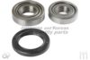 SUBAR 062438558 Wheel Bearing Kit